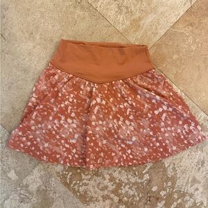 Aerie skirt size small